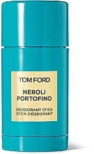 Tom Ford Neroli Portofino - Deodorant Stick — photo N1
