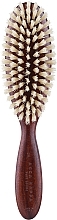 Fragrances, Perfumes, Cosmetics Soft Hair Brush, 12AX311 - Acca Kappa