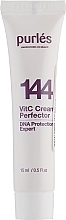 Fragrances, Perfumes, Cosmetics VitC Cream "Perfection" - Purles DNA Protection Expert 144 VitC Cream Perfector