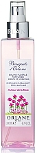 Orlane Bouquets D'Orlane Autour De La Rose - Hair & Body Mist — photo N1