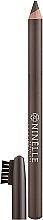 Fragrances, Perfumes, Cosmetics Brow Correction Pencil - Ninelle Manera Brow Define Pencil