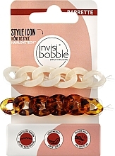 Fragrances, Perfumes, Cosmetics Hair Clip - Invisibobble Barrette Too Glam To Give A Damn
