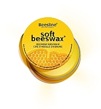 Beeswax Lip Balm - Beesline Lip Balm — photo N4