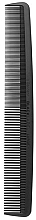 Hair Comb, 21.5cm - Olivia Garden Black Label Large — photo N1