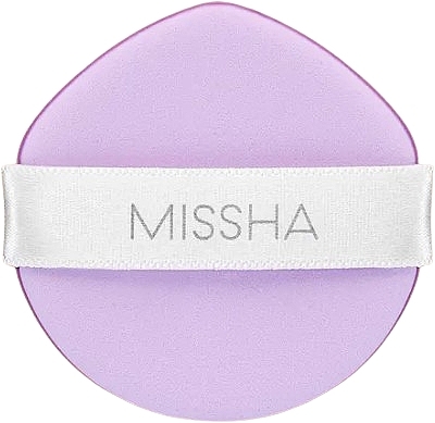 Face Cushion - Missha Glow Layering Fit Cushion SPF50+/PA++++ — photo N3