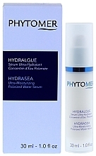 Moisturizing Nourishing Serum - Phytomer Hydrasea Ultra-Moisturizing Serum — photo N4