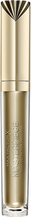 Lash Mascara - Max Factor Masterpiece High Definition Mascara — photo N1