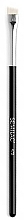 Angeled Eye & Brow Brush, #479 - Semilac — photo N4