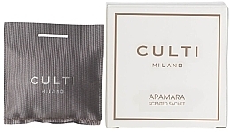 Scented Sachet - Culti Milano Aramara Scented Sachet — photo N1