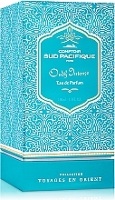 Comptoir Sud Pacifique Oudh Intense - Eau de Parfum — photo N3