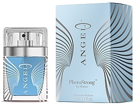 Fragrances, Perfumes, Cosmetics PheroStrong Angel - Pheromone Perfume