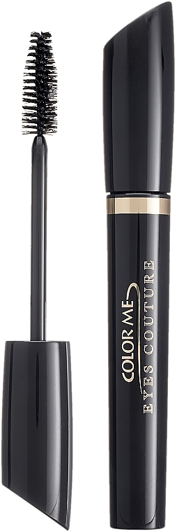 Lash Mascara - Color Me Eyes Couture Mascara — photo N1