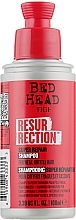 Shampoo for Weak & Brittle Hair - Tigi Bed Head Resurrection Super Repair Shampoo — photo N2