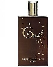 Fragrances, Perfumes, Cosmetics Reminiscence Oud - Eau de Parfum (tester without cap)