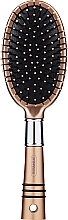 Hair Brush, 1752, gold - Titania — photo N1