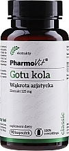Fragrances, Perfumes, Cosmetics Dietary Supplement 'Gotu Kola Extract' - PharmoVit Classic Gotu Kola Extract