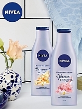 Body Milk "Paradise Coconut" - Nivea — photo N7