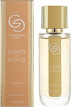 Oriflame Giordani Good As Gold - Eau de Parfum — photo N13