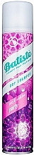 Fragrances, Perfumes, Cosmetics Dry Shampoo - Batiste Dry Shampoo Party