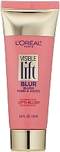 Fragrances, Perfumes, Cosmetics Liquid Blush - L'Oreal Paris Visible Lift Blur Blush