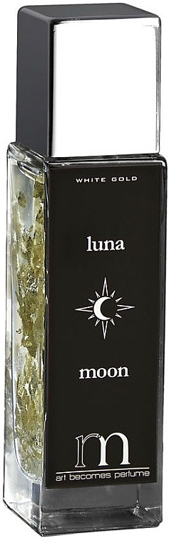 Ramon Molvizar Luna Moon - Eau de Parfum (tester with cap) — photo N1