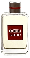 Fragrances, Perfumes, Cosmetics La Perla Grigio Perla Uomo - Eau de Toilette (tester with cap)