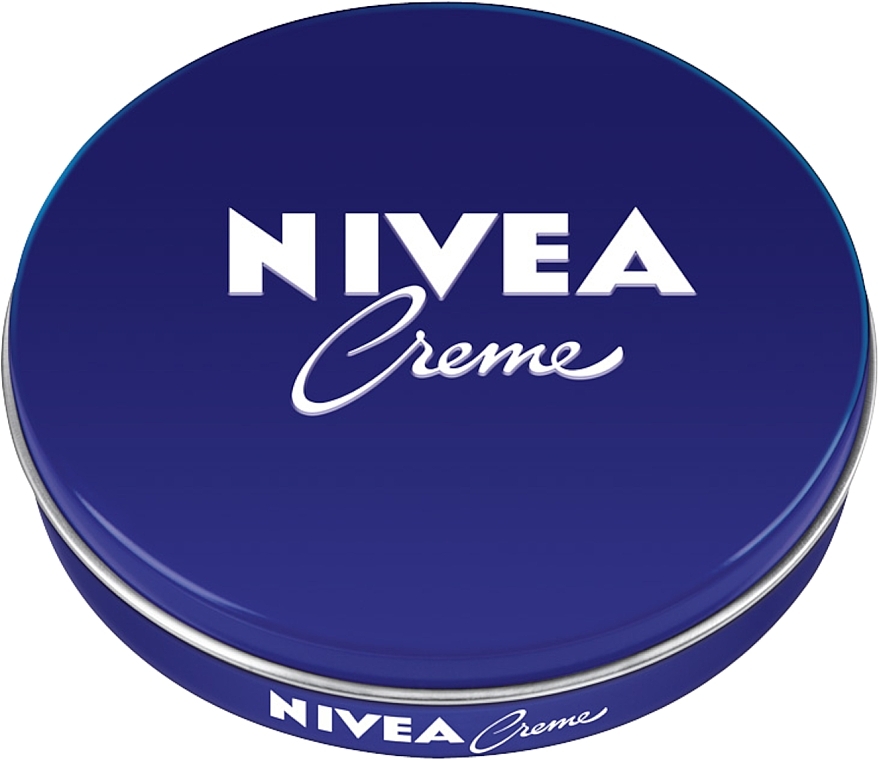 Universal Moisturizing Cream - NIVEA Creme — photo N4