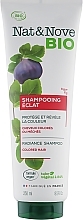 Fig Shampoo for Colored & Highlighted Hair - Eugene Perma Nat&Nove BIO — photo N10