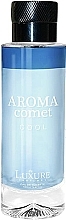 Fragrances, Perfumes, Cosmetics Luxure Aroma Comet Cool - Eau de Toilette (tester with cap)