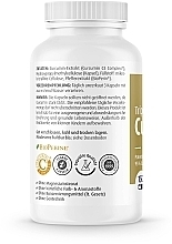 Curcumin-Triplex Dietary Supplement, 500 mg, capsules - ZeinPharma Curcumin-Triplex 500 mg — photo N3
