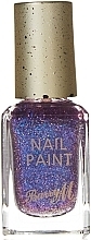 Nail Polish - Barry M Glitterati Nail Paint — photo N1