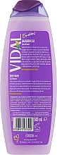 Exotic Love Shower Gel - Vidal Exotic Love — photo N2