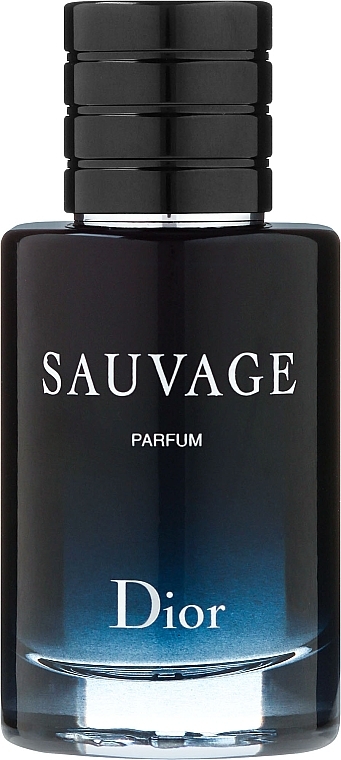 Dior Sauvage - Perfume (tester with cap) — photo N1