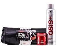 Fragrances, Perfumes, Cosmetics Set - Schwarzkopf Professional Osis (ser/150ml + spray/250ml)