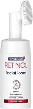 Retinol Facial Foam - Novaclear Retinol Facial Foam — photo N1