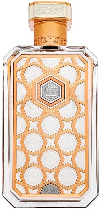 Rasasi Arabian Prive Nagham - Eau de Parfum — photo N1