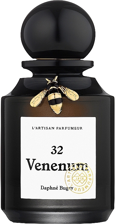 L'Artisan Parfumeur 32 Venenum - Eau de Parfum — photo N2