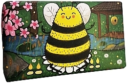 Fragrances, Perfumes, Cosmetics The English Soap Company - Wonderful Animals Bee Soap