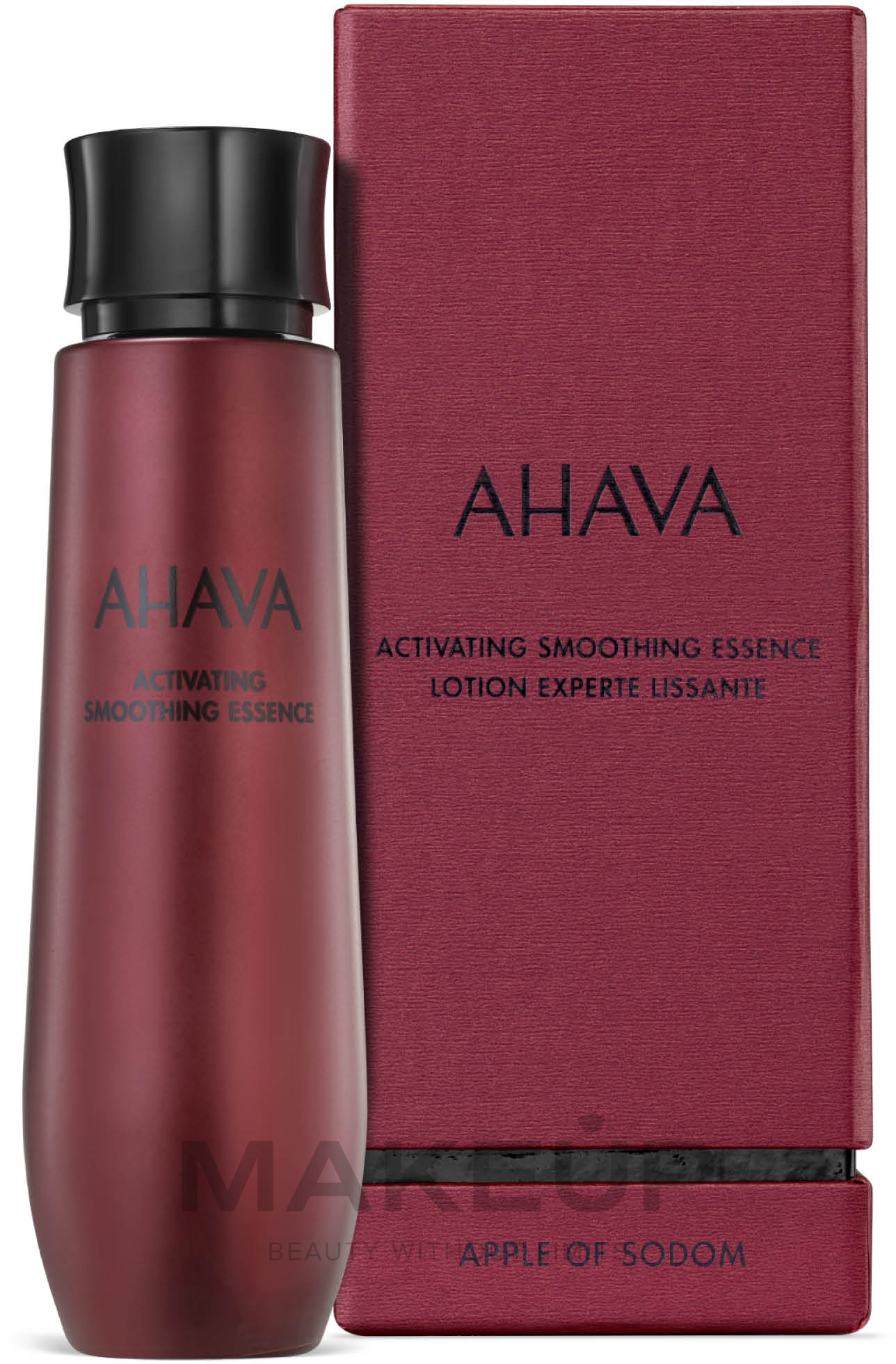 Activating Soothing Essence - Ahava Time to Hydrate Essential Day Moisturizer — photo 100 ml