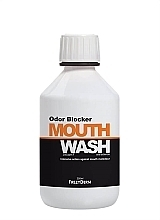 Fragrances, Perfumes, Cosmetics Mouthwash - Frezyderm Odor Blocker Mouthwash