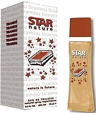 Fragrances, Perfumes, Cosmetics Star Nature Tiramisu - Eau de Toilette