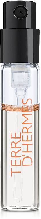 Hermes Terre dHermes - Eau de Toilette (sample) — photo N2