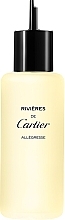 Cartier Rivieres De Cartier Allegresse Refill - Eau de Toilette — photo N1