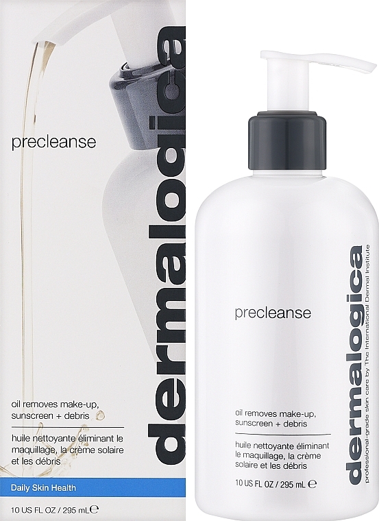 Cleansing Oil - Dermalogica Precleanse — photo N2