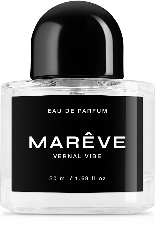 MAREVE Vernal Vibe - Eau de Parfum — photo N1