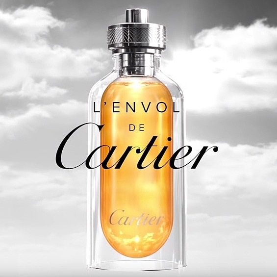 Cartier L'Envol de Cartier - Eau de Parfum — photo N5