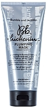 Thickening Hair Mask - Bumble and Bumble Thickening Plumping Mask — photo N4