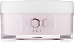Acrylic Powder - Kodi Professional Masque Rose Powder — photo N1