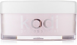 Fragrances, Perfumes, Cosmetics Acrylic Powder - Kodi Professional Masque Rose Powder