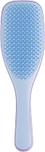 Hair Brush - Tangle Teezer The Ultimate Detangler Lilac Cloud & Blue — photo N1